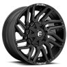 Fuel Off-Road | Typhoon D776 Gloss Black