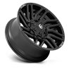 Fuel Off-Road | Typhoon D776 Gloss Black