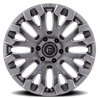 Fuel Off-Road | Quake D830 Platinum