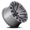 Fuel Off-Road | Quake D830 Platinum