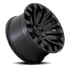Fuel Off-Road | Quake D831 Blackout