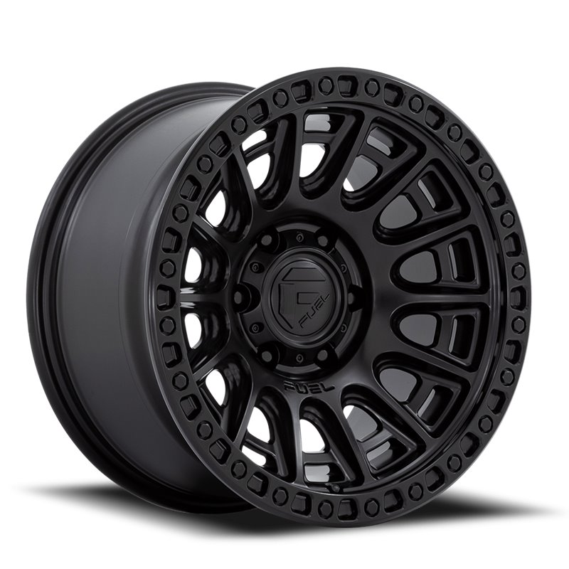 Fuel Off-Road | Cycle D832 Blackout
