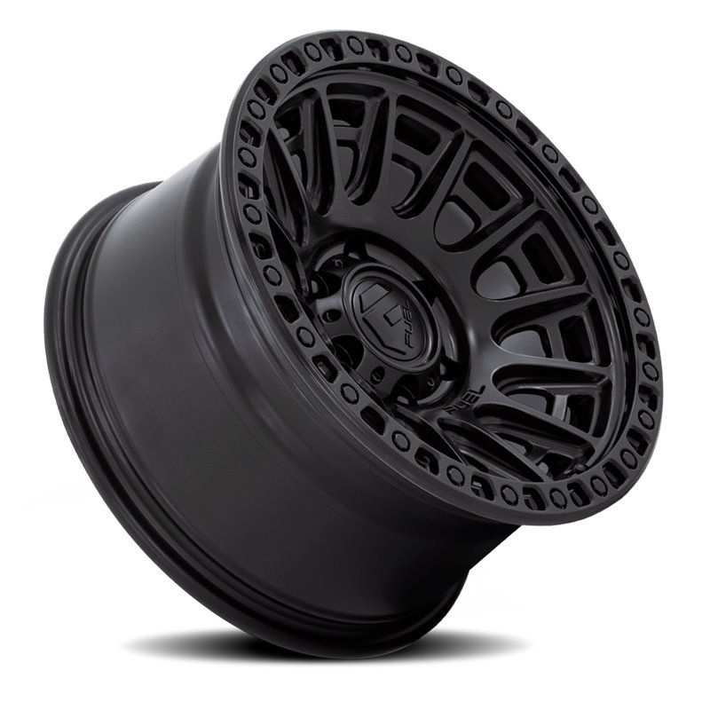 Fuel Off-Road | Cycle D832 Blackout