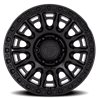 Fuel Off-Road | Cycle D832 Blackout