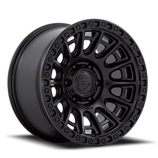 Fuel Off-Road | Cycle D832 Blackout