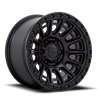 Fuel Off-Road | Cycle D832 Blackout