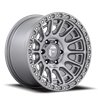 Fuel Off-Road | Cycle D833 Platinum