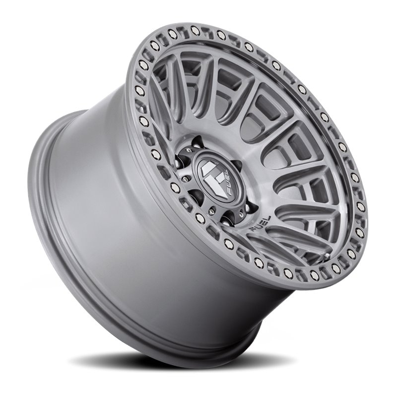 Fuel Off-Road | Cycle D833 Platinum
