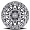 Fuel Off-Road | Cycle D833 Platinum