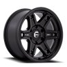 Fuel Off-Road | Slayer D836 Matte Black