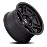 Fuel Off-Road | Slayer D836 Matte Black