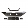 RUGGED RIDGE | Spartan Front Bumper - Gladiator / Wrangler (JL) 2018-2022 RUGGED RIDGE Off-Road Bumpers