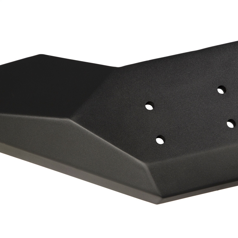 RUGGED RIDGE | Spartan Front Bumper - Gladiator / Wrangler (JL) 2018-2022 RUGGED RIDGE Off-Road Bumpers