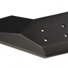 RUGGED RIDGE | Spartan Front Bumper - Gladiator / Wrangler (JL) 2018-2022 RUGGED RIDGE Off-Road Bumpers