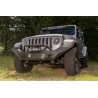 RUGGED RIDGE | Spartan Front Bumper - Gladiator / Wrangler (JL) 2018-2022 RUGGED RIDGE Off-Road Bumpers