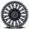 Fuel Off-Road | Rebar 8 D848 Matte Gunmetal