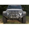 RUGGED RIDGE | Spartan Front Bumper - Gladiator / Wrangler (JL) 2018-2022 RUGGED RIDGE Off-Road Bumpers