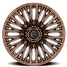 Fuel Off-Road | Rebar 8 D850 Platinum Bronze / Milled