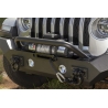 RUGGED RIDGE | Spartan Front Bumper - Gladiator / Wrangler (JL) 2018-2022 RUGGED RIDGE Off-Road Bumpers