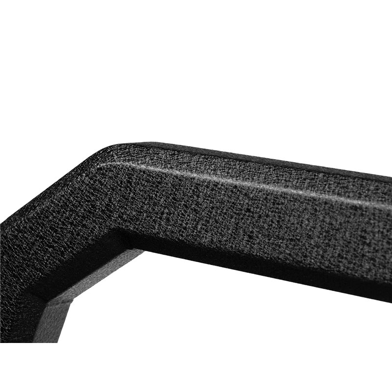 Armordillo | 2006-2008 Lincoln Mark LT AR Bull Bar - Texture Black - Mark LT 5.4L 2006-2008