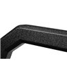 Armordillo | 2006-2008 Dodge Ram 1500 AR Bull Bar - Texture Black (Excl. Laramie) - Ram 1500 2006-2008