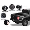 Armordillo | 2019-2022 Ram 1500 CoveRex TFX Series Folding Truck Bed Tonneau Cover (5.8 Ft Bed) (W/O Ram Box) - Ram 1500 2019-20