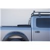 Armordillo | 2007-2013 TOYOTA TUNDRA COVEREX TF SERIES FOLDING TRUCK BED TONNEAU COVER (6.5 FT BED) - Tundra 2007-2013