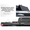 Armordillo | 2019-2022 Ford Ranger CoveRex TFX Series Folding Truck Bed Tonneau Cover (5 Ft Bed) - Ranger 2.3T 2019-2023