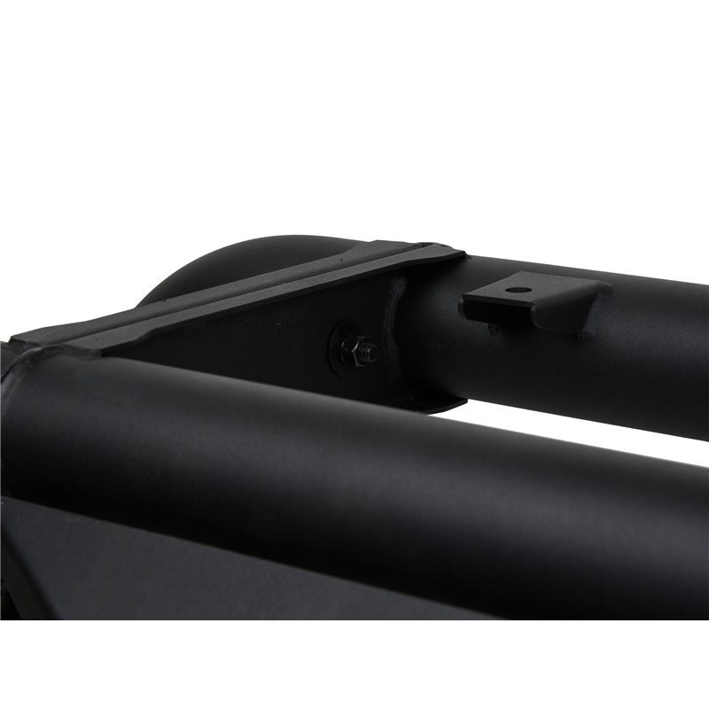 Armordillo | CR1 Chase Rack W/LED Shroud For Full Size Trucks