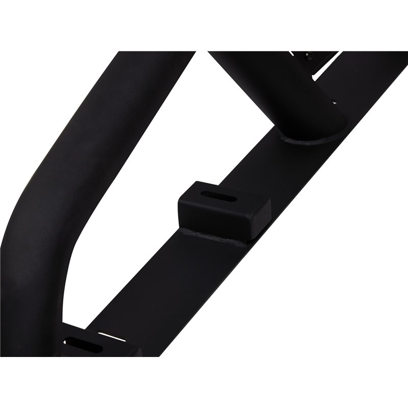 Armordillo | CR1 Chase Rack W/LED Shroud For Full Size Trucks