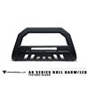 Armordillo | 2003-2009 Lexus GX470 AR Bull Bar w/LED - Texture Black - GX470 4.7L 2003-2009