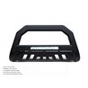 Armordillo | 2019-2022 Dodge Ram 1500 AR Bull Bar w/LED - Texture Black (Excl. New Body) - Ram 1500 Classic 3.0L / 3.6L / 5.7L 2