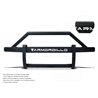 Armordillo | 2017-2022 Ford F-250/F-350/F-450 Super Duty AR2 Pre-Runner Guard - Matte Black - F-250 / F-350 2017-2023