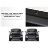 Armordillo | 2017-2022 Ford F-250/F-350/F-450 Super Duty AR2 Pre-Runner Guard - Matte Black - F-250 / F-350 2017-2023
