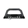 Armordillo | 2017-2022 Honda Ridgeline AR-T Bull Bar - Matte Black - Ridgeline 3.5L 2017-2023