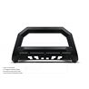 Armordillo | 2004-2023 Ford F-150 Rayden Bull Bar - Matte Black - Expedition / F-150 / Heritage / Mark LT 2003-2023