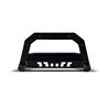 Armordillo | 2005-2023 Nissan Frontier Rayden Bull Bar - Matte Black - Frontier / Pathfinder / Xterra 2005-2023