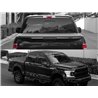 Armordillo | 2022-2023 Nissan Frontier CoveRex TFX Series Folding Truck Bed Tonneau Cover (5' Bed) - Frontier 3.8L 2022-2023