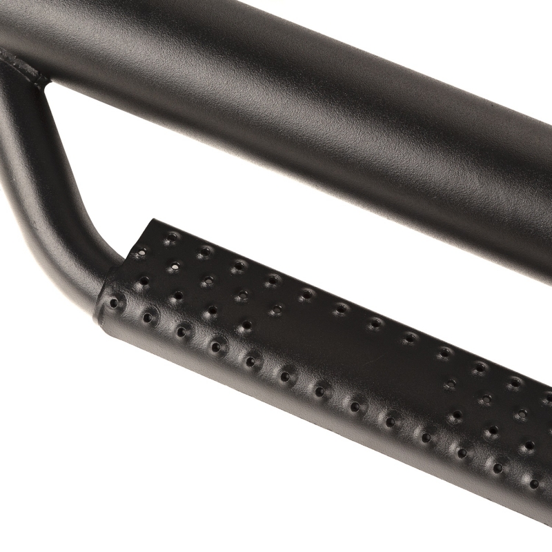 RUGGED RIDGE | Spartan Nerf Bar - Wrangler (JL) 2.0T / 3.6L 2018-2022 RUGGED RIDGE Step Bars