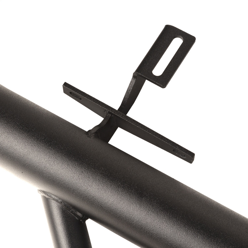 RUGGED RIDGE | Spartan Nerf Bar - Wrangler (JL) 2.0T / 3.6L 2018-2022 RUGGED RIDGE Step Bars