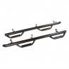 RUGGED RIDGE | Nerf/Step Bar - Wrangler (JL) 2.0T / 3.0L / 3.6L 2018-2022 RUGGED RIDGE Marchepieds