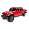 RUGGED RIDGE | Spartan Nerf Bar - Gladiator 3.0L / 3.6L 2020-2022 RUGGED RIDGE Step Bars
