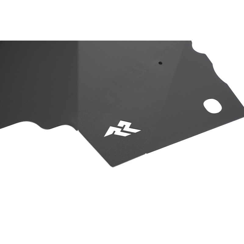 RUGGED RIDGE | Inner Fender Liner - Gladiator / Wrangler (JL) 2018-2022 RUGGED RIDGE Wheel Well Guard