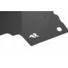 RUGGED RIDGE | Inner Fender Liner - Gladiator / Wrangler (JL) 2018-2022 RUGGED RIDGE Wheel Well Guard