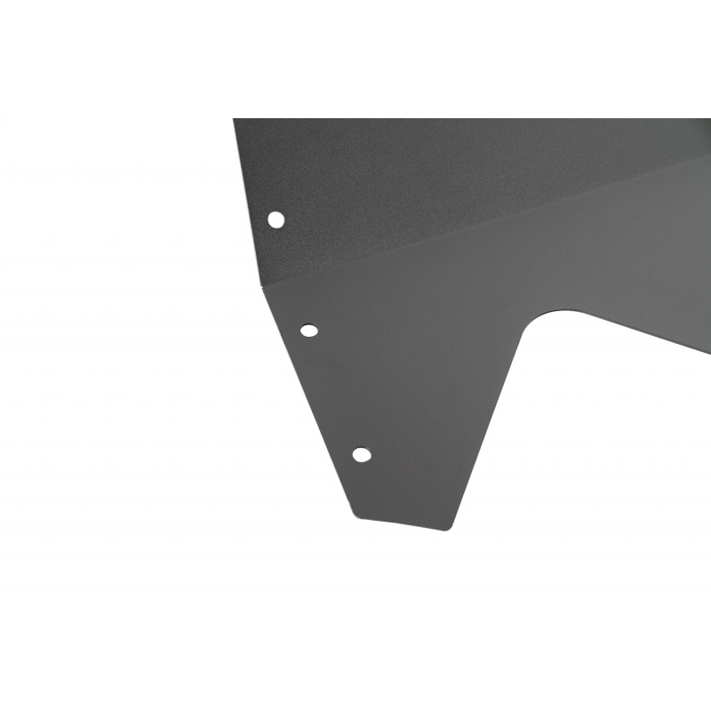 RUGGED RIDGE | Inner Fender Liner - Gladiator / Wrangler (JL) 2018-2022 RUGGED RIDGE Wheel Well Guard