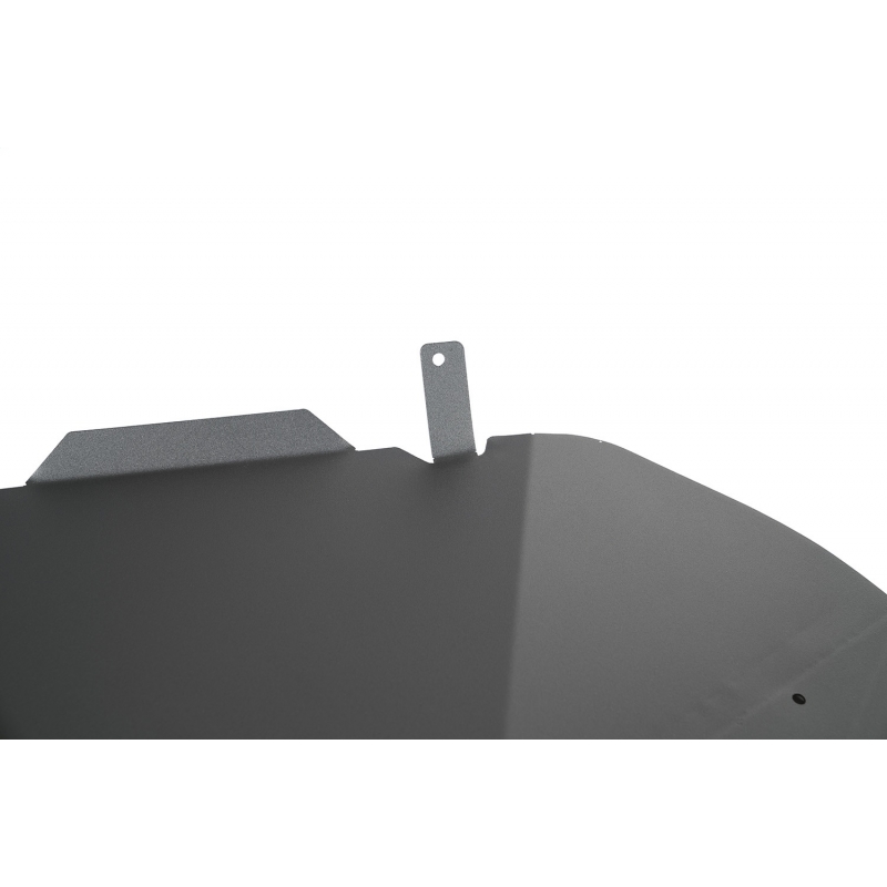 RUGGED RIDGE | Inner Fender Liner - Gladiator / Wrangler (JL) 2018-2022 RUGGED RIDGE Wheel Well Guard