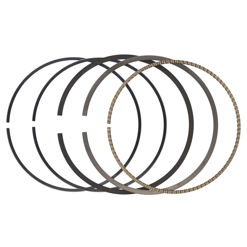 Wiseco |  Piston Ring Set, 4 Cycle, 3.875 in. Bore