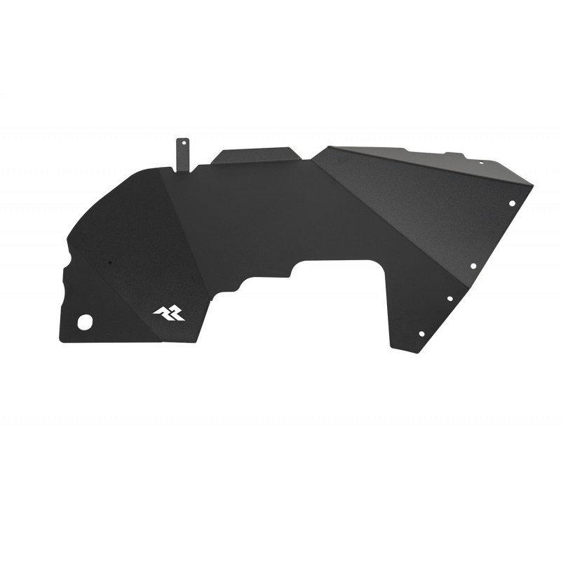 RUGGED RIDGE | Inner Fender Liner - Gladiator / Wrangler (JL) 2018-2022 RUGGED RIDGE Wheel Well Guard
